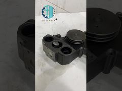 400921-00021B  Water Pump For Doosan  D2848 Spare Parts