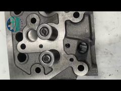 Complete Cylinder Head For Mitsubishi S4L2  S4L Excavator Engine Spare Parts