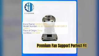 Fan Support 3911205 3958412 For 4B 6B Series Engines