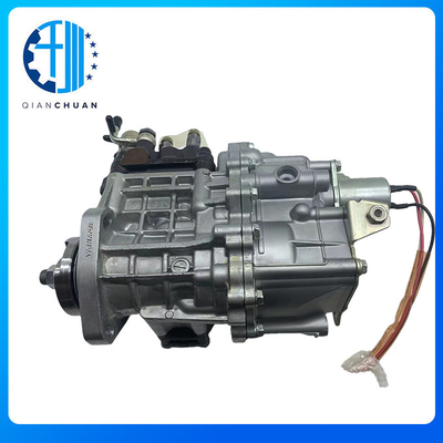 729681-51300 729631-51330 Engine Fuel Injection Pump 4tnv88