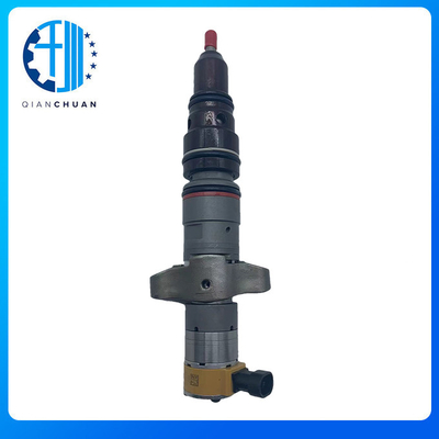 387-9427 387-9441 557-7627 Excavator Engine Parts Injector Assy  C7
