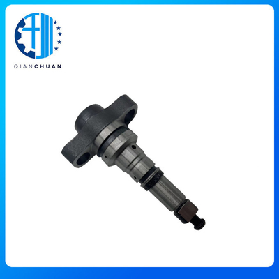 2418455122 Excavator Engine Parts Fuel Injection Pump Plunger Ps7100