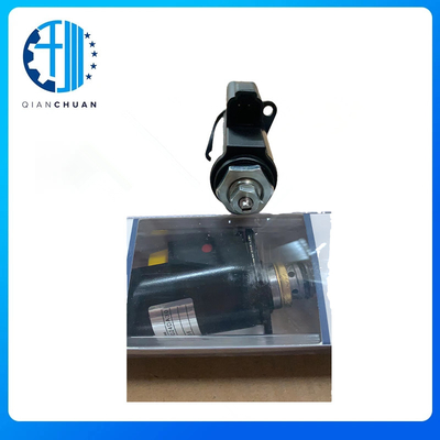 111-9916 Solenoid Valve for E320B 320C Excavator Engine Spare Parts