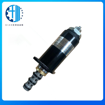111-9916 Solenoid Valve for E320B 320C Excavator Engine Spare Parts