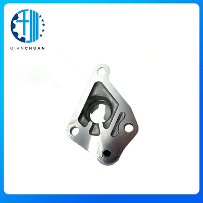 Water Pump Connect Base  4D88 Yanmar Engine  For Forklift