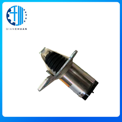 32A16-09020 solenoid Valve   24V Compatible with Caterpillar Cat 318B L 317B L 315C 35B 315 315L