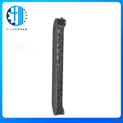Oil Cooler For Mitsubishi S6K -5P Compatible With Engine