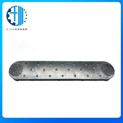 Oil Cooler For Mitsubishi S6K -5P Compatible With Engine