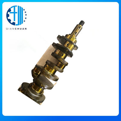 Crankshaft C6.4  2767387 2611544 For  Diesel Engine