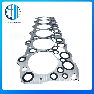 Cylinder Head Gasket  ME091734 For Mitsubishi 6D34 Engine