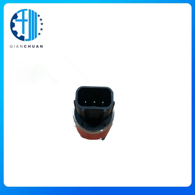 Pressure Sensor SY215 60217140 For Sany Excavator