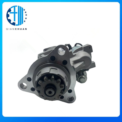 Starter 8200330 for 39MT 24V 11 Tooth Rotatable   CATERPILLAR Spare Parts