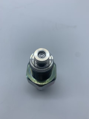 Fuel Rail Pressure Sensor PC400-7 499000-4441 for Komatsu Excavator