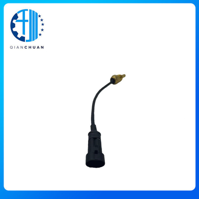 Yuchai YC6T T8000-3800D60 Engine Coolant Temperature Sensor For Excavator Parts