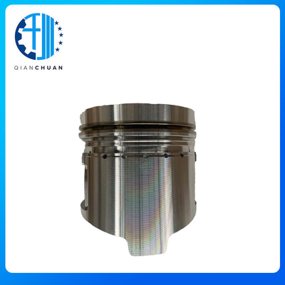 Piston 4D95   6204-31-2121 for Komatsu Spare Part
