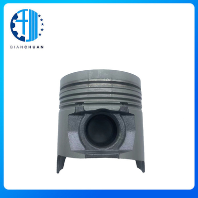 Piston  6HK1 8-98152901-0 8-98023526-1  For Isuzu Diesel Engine Spare Parts