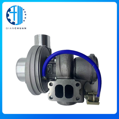 250-7696 Turbocharger Supercharger For Caterpillar Excavator C7 C9 C15 Engine Parts Turbocharger