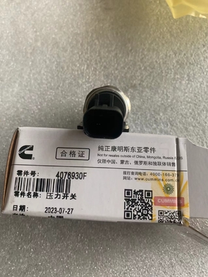 Oil Pressure Switch  ISF2.8 ISF28 4076930F for Cummins Diesel Engine Part