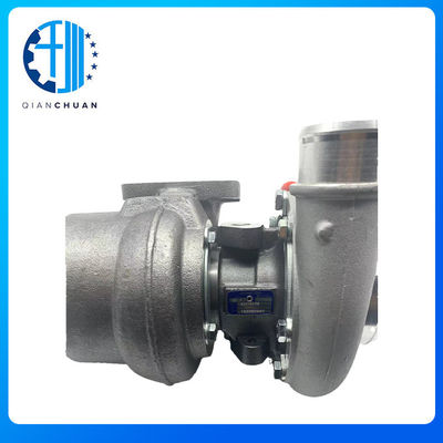 431-4572  Turbocharger Fits for  C7.1 Engine Turbo 323D3 320D2  Excavator