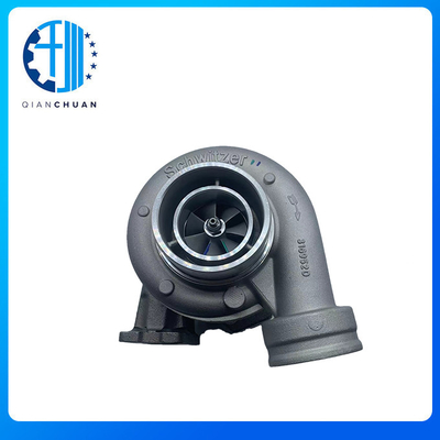 Turbocharger 318844 For Deutz Engine D7D  BF6M1013 Excavator  EC240 EC290