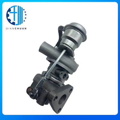 49173-03460 Turbocharger for Kubota  motor D1105   Excavator Engine Part