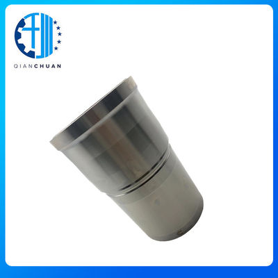 3803703 3080760 Cylinder Liner For Cummins M11 QSM11 Volvo Excavator EC360 EC460