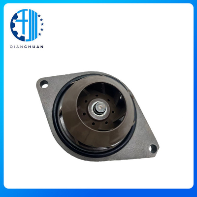 13389145 Water Pump For Hyundai Excavator R200-5 R220-5 Cummins 4BT5.9 6BT5.9 Engine