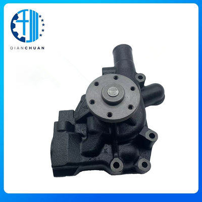 Water Pump 6206-61-1505 For Engine 6D95L For Komatsu PC200-6 PC210 PC220