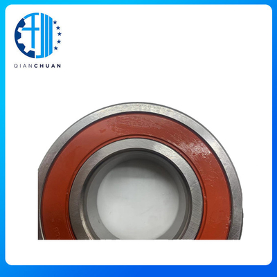 6314LLU  Deep Groove Ball Bearing 2SU1  Size 70*150*35mm  for Machinery Parts