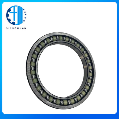 220BA300 Excavator Bearing  Ball Type with Single Row Essential Parts for Excavator Machinery