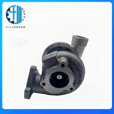 S1B Turbocharger For Deutz BF4L1011 2.9L & BF4M1012 2.9L 317960 TUR-100106-BWN