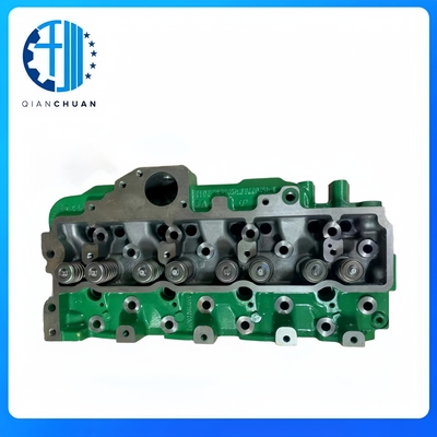R520778 Cylinder Head For John Deere Tractor Model 5130
