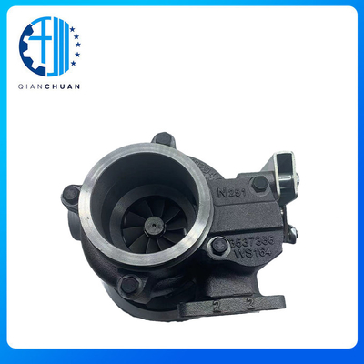 HX40W 4049355 4029184  Turbocharger For CUMMINS Diesel Engine 6CT 8.3