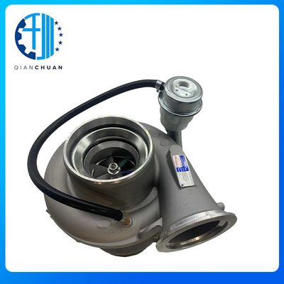 4037633  Water Cooled Turbocharger For Cummins M11 ISM QSM Engine