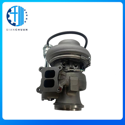 4037633  Water Cooled Turbocharger For Cummins M11 ISM QSM Engine