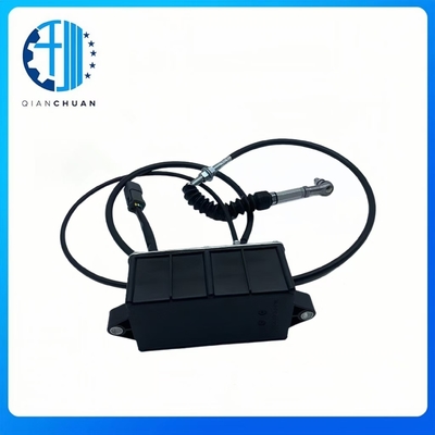 Throttle Motor 21EN-32260 For Hyundai R110-7 with  Single Cable