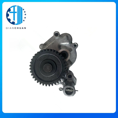 ME014230 Engine Oil Pump for Mitsubishi 6D34 6D34T Diesel Engine