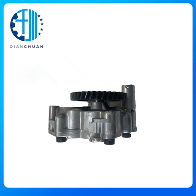ME014230 Engine Oil Pump for Mitsubishi 6D34 6D34T Diesel Engine