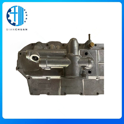 6SD1T Oil Cooler Cover 1-13211268-1 Hydraulic System For Excavator EX300-3 Engine Parts
