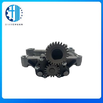 4132F071 Oil Pump For Caterpillar Diesel Engine C4.4 Diesel Engine Parts