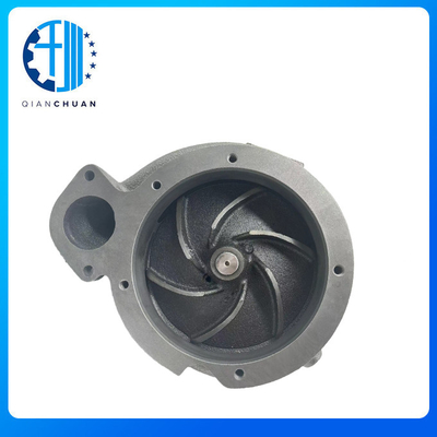 Water Pump 2239147 for Caterpillar C13 Excavator Diesel Engine
