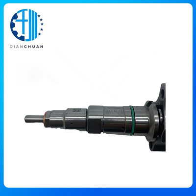 C4359204 Diesel Fuel Injector 4359204  For Cummins Excavator QSL9.3  Engine 6L