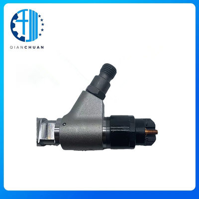 Diesel Common Rail Injector 0445120371 Fit  C7.1 Engine 320D2 Excavator