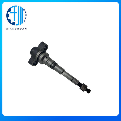 Injection Plunger Barrel  2418455242 for diesel engine part