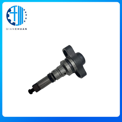 Injection Plunger Barrel  2418455242 for diesel engine part