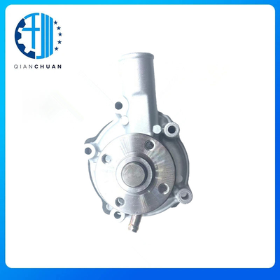 Water Pump 1K576-73032 Compatible for Kubota Engine  D1105 V1505 WG1005