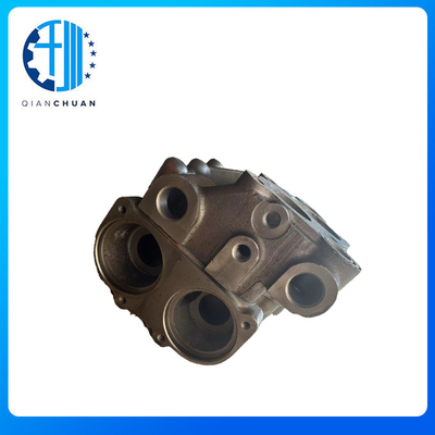 Water Pump 612630060444 For Diesel Engine WP12 Sinotruk Howo A7  Trucks Parts