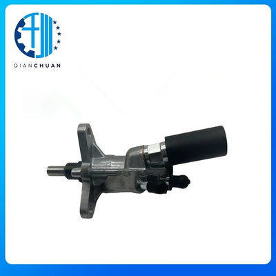 04103662 Diaphragm Excavator Oil Pump For Deutz Engine TD2011