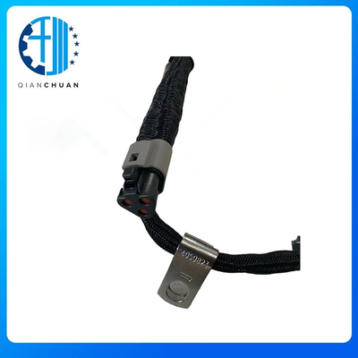 Electronic Control Module Wiring Harness 2864516 For Cummins  Engine Parts