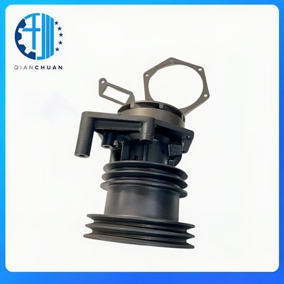 WATER PUMP 612600060694 FOR DIESEL ENGINE WD615 WD618 ENGINE PARTS